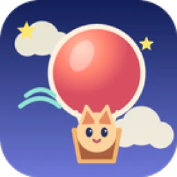 Puff Parade: Balloon Flight 아이콘